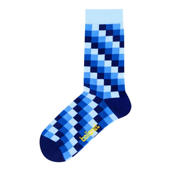Skarpetki Ballonet Socks Pixel, rozmiar 36-40
