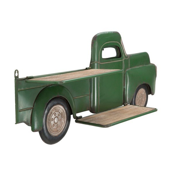 Dekoracja ścienna Mauro Ferretti Truck, 87,5x35,5 cm-image-3