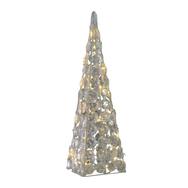 Choinka świetlna Naeve Pyramid, wys. 60 cm