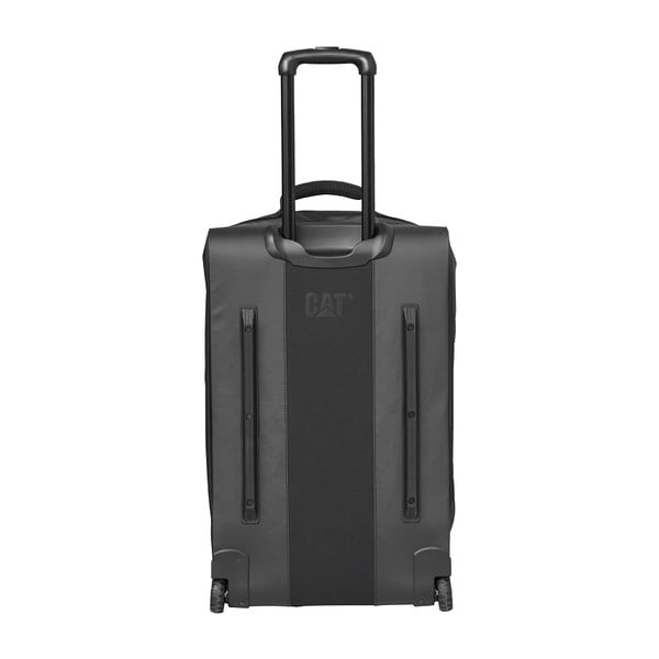 Torba podróżna  na kółkach Signature – Caterpillar-image-1