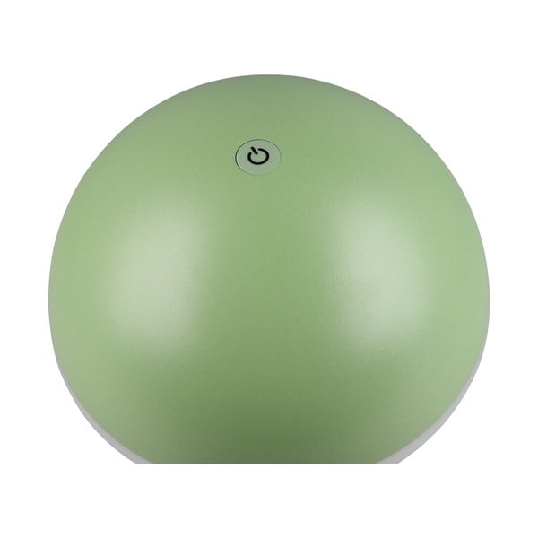 Lampa zewnętrzna ze ściemniaczem ø 16 cm Fungo – Trio-image-4