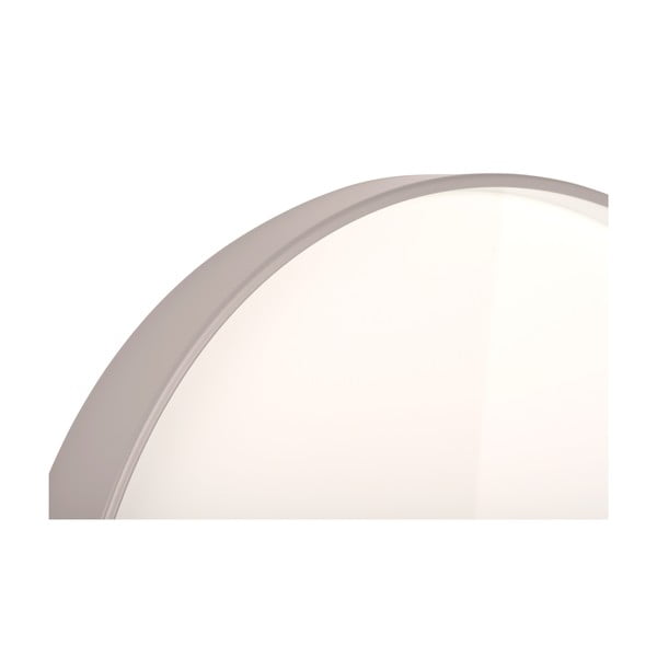 Zegar ścienny ø 50 cm Albatross – Karlsson-image-4