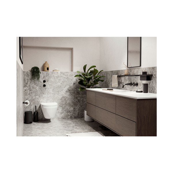 Kosz na śmieci na pedał 3 l Rim − Zone-image-1