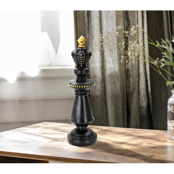 Figurka z żywicy polimerowej 32,5 cm King – Mauro Ferretti-image-1