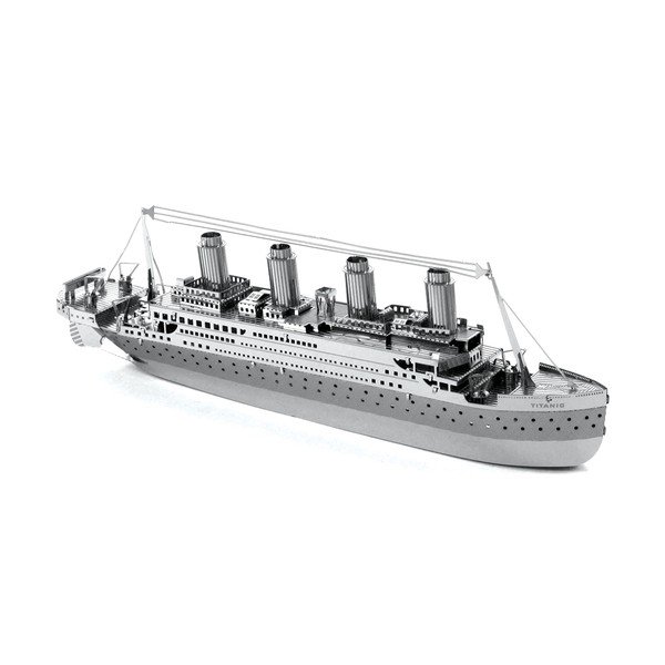 Model Titanic-image-1