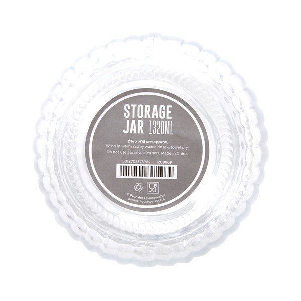 Pojemnik Premier Housewares Vintage, 1,32 l-image-1