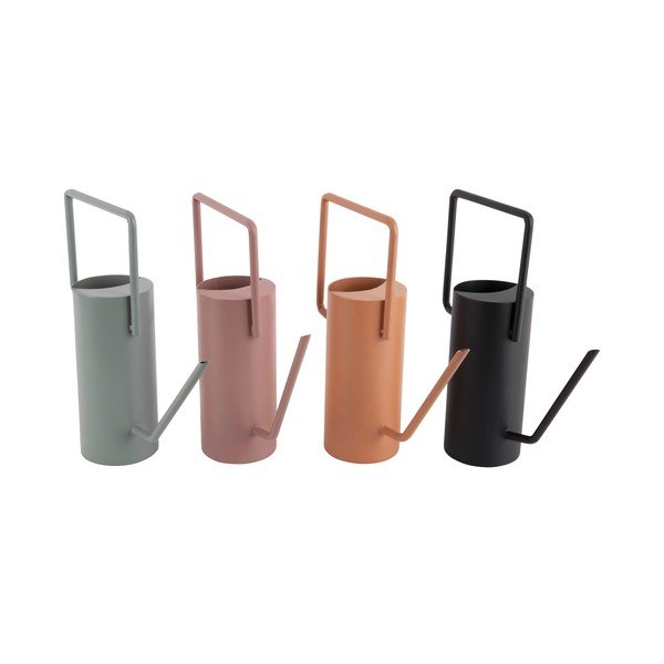 Karmelowa metalowa konewka PT LIVING Grace, wys. 29 cm-image-3