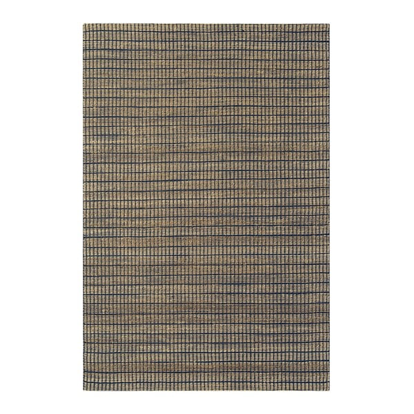 Ciemnobrązowy dywan Asiatic Carpets Ranger, 120x170 cm