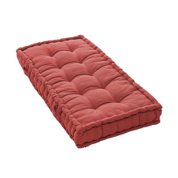 Poduszka ogrodowa do siedzenia na palety 60x120 cm Paletis – douceur d'intérieur