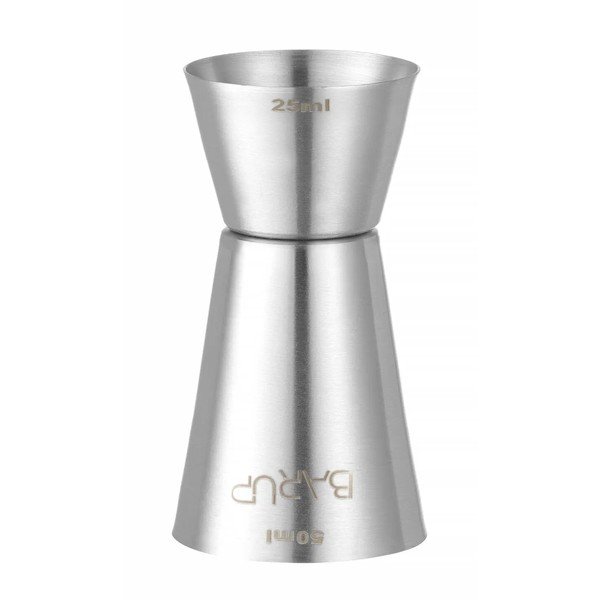 Dwustronna nierdzewna miarka Hendi-image-1