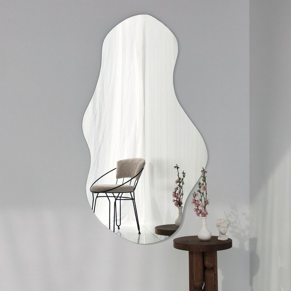 Lustro ścienne Neostill Big Cloud-image-1