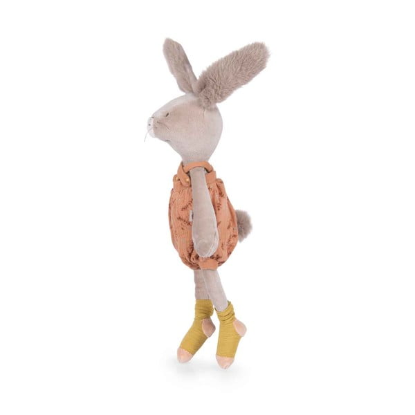 Zabawka pluszowa Rabbit Clay – Moulin Roty-image-1