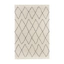 Kremowy dywan Mint Rugs Jade, 160x230 cm