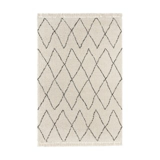 Kremowy dywan Mint Rugs Jade, 120x170 cm