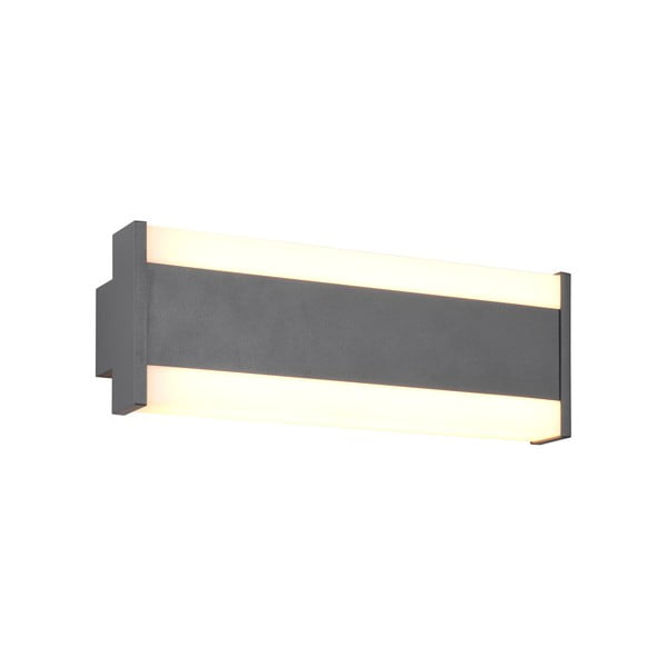 Lampa zewnętrzna (wysokość 11 cm) Dawson – Trio