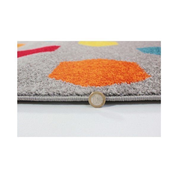 Dywan Flair Rugs Brights Hex, 80x150 cm-image-2
