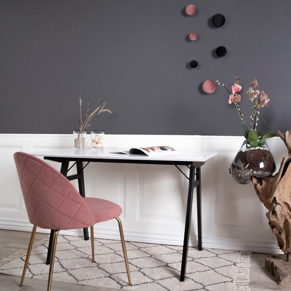 Dywan bawełniany House Nordic Goa, 135x65 cm-image-3