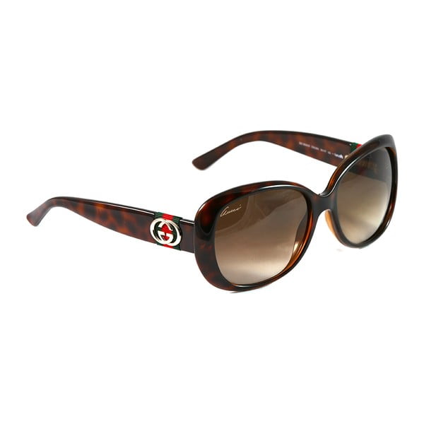 Damskie okulary przeciwsłoneczne Gucci 3644/S DWJ