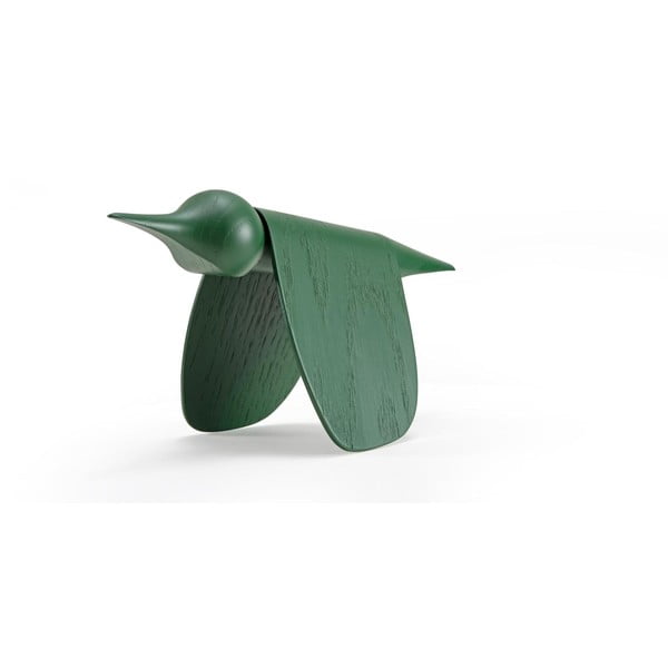 Figurka z drewna dębowego (wysokość 11,5 cm) Tica – Gazzda-image-3