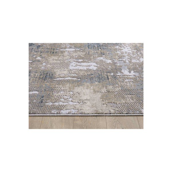 Szary dywan 150x80 cm – Mila Home-image-2