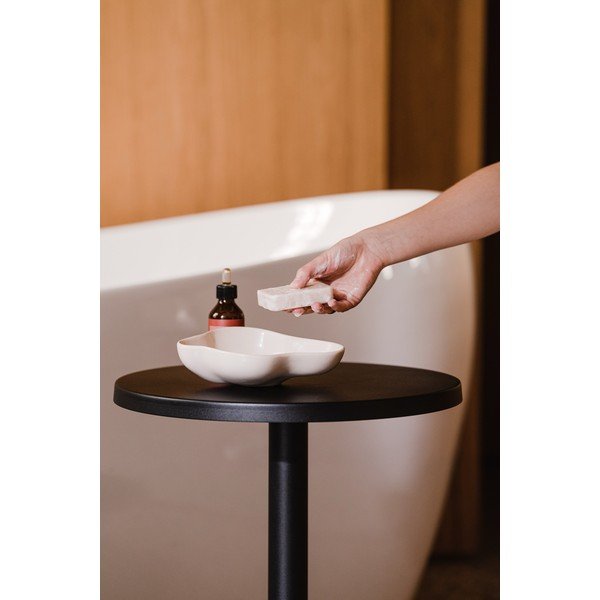 Okrągły stolik ø 52 cm Odo – noo.ma-image-2