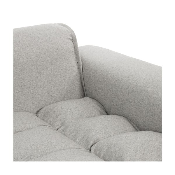 Sofa trzyosobowa VIVONITA Cloud Light Grey-image-4