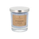 Zapachowa świeca czas palenia 40 h Kras: Cotton Blossom – Villa Collection
