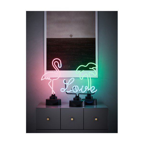 Stołowa dekoracja LED Markslöjd Palm Tree-image-2