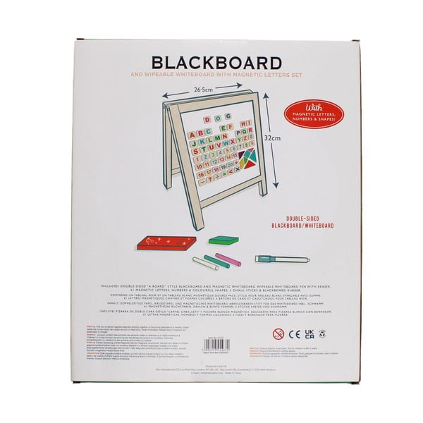 Tablica 26,5x32 cm – Rex London-image-4