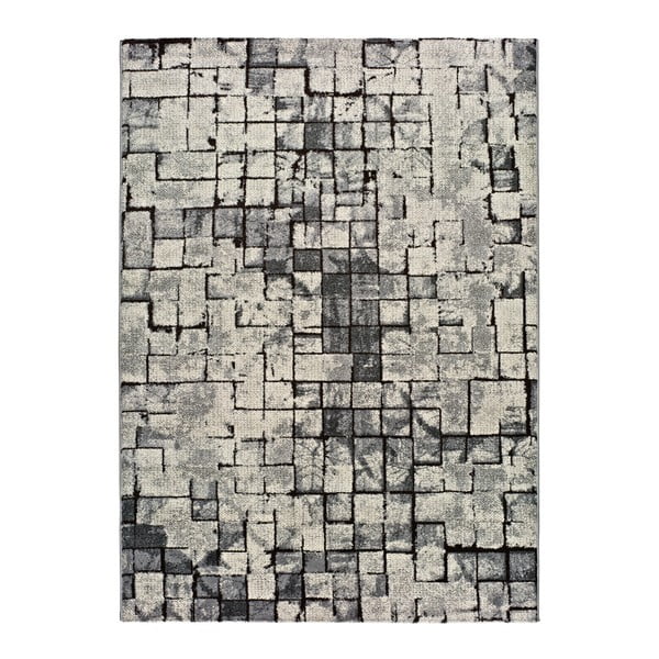 Szary dywan odpowiedni na zewnątrz Universal Adra Grisso, 115x160 cm