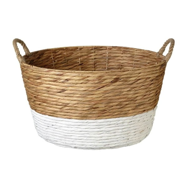 Koszyk Linen Basket