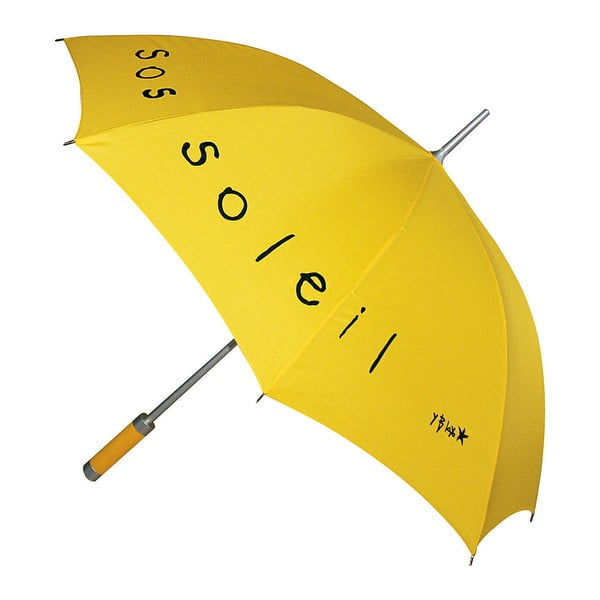 Parasol Incidence SOS Soleil