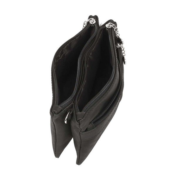Torebka Caprice Black-image-1