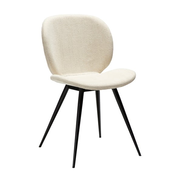 Kremowe krzesło Cloud – DAN-FORM Denmark