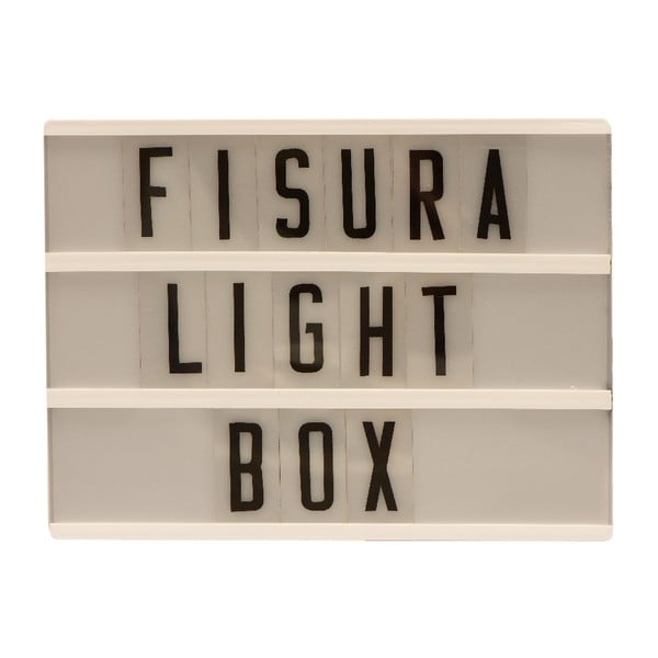 Świecąca tablica z 100 cyframi i literami Luminoso-image-3