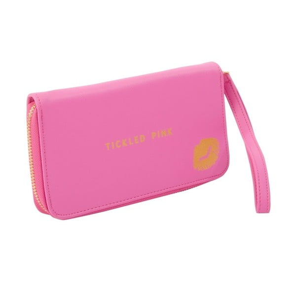 Portfel Tickled Pink-image-2
