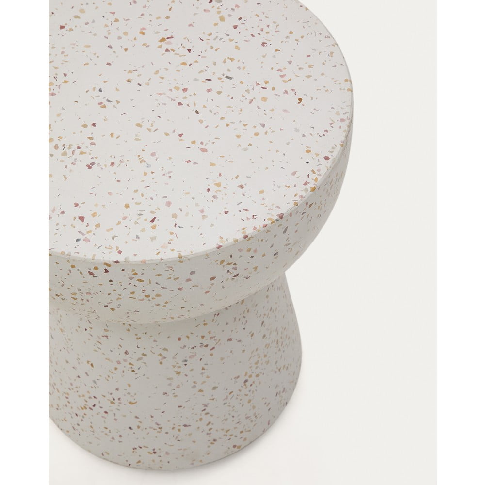 Okrągły stolik ø 40 cm Pada – Kave Home (zdjęcie 4)
