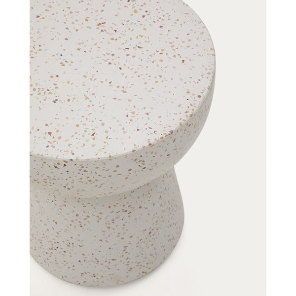 Okrągły stolik ø 40 cm Pada – Kave Home-image-3