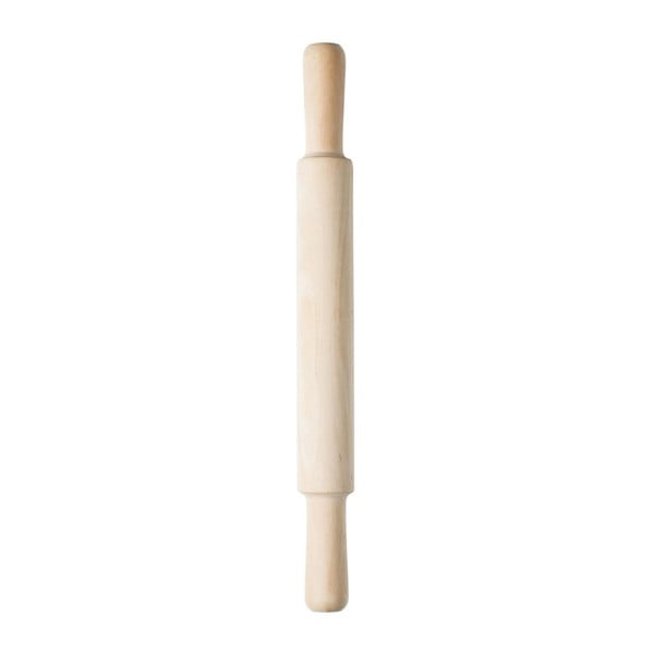 Wałek do ciasta z drewna eukaliptusa Premier Housewares Rolling Pin