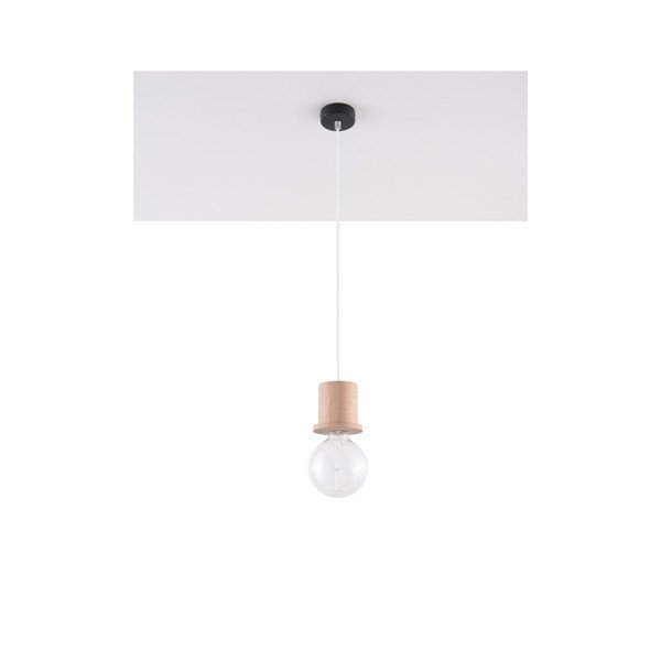 Lampa wisząca Sollux Avola-image-1