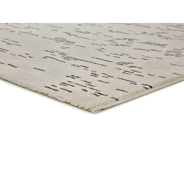 Kremowy dywan 80x150 cm Retro – Universal-image-2