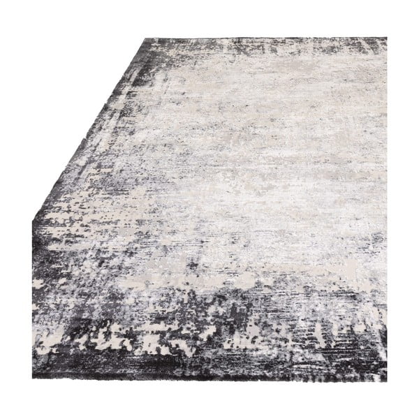 Szary dywan 160x230 cm Kuza – Asiatic Carpets-image-4