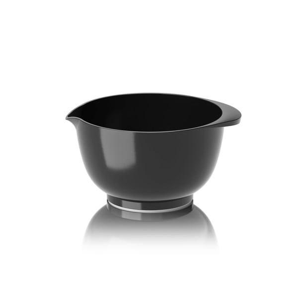 Czarna miska 750 ml Margrethe – Rosti