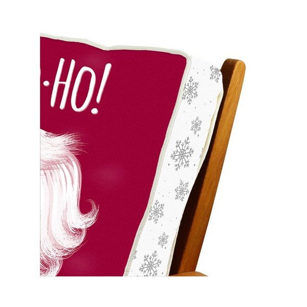 Poduszka do siedzenia Ho-Ho-Ho!-image-2