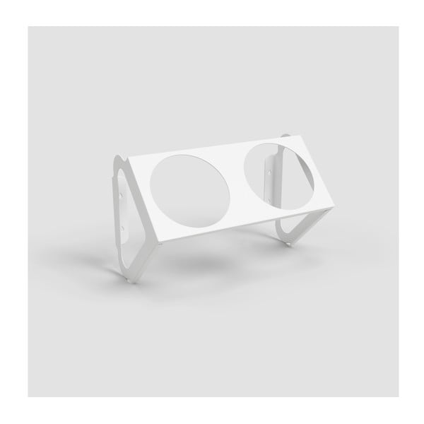 Metalowy wieszak na doniczkę ø 13 cm (wysokość 18 cm) Recife – Artevasi-image-1