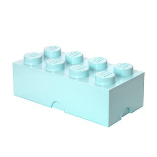 Jasnoniebieski pojemnik LEGO®