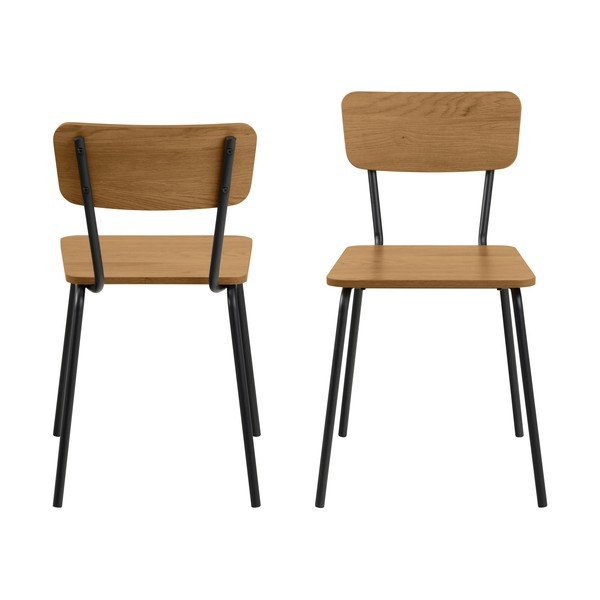 Krzesło w naturalnym kolorze Peru – Actona-image-4