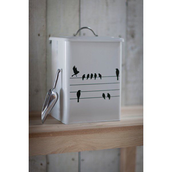 Pojemnik Bird Feed, 36 cm-image-1