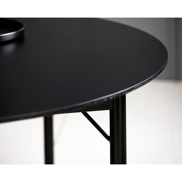 Okrągły stół ø 120 cm Savona – Unique Furniture-image-1