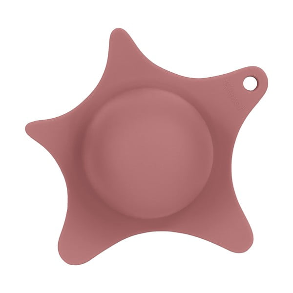 Zabawka do wody Dusky Pink – Kindsgut